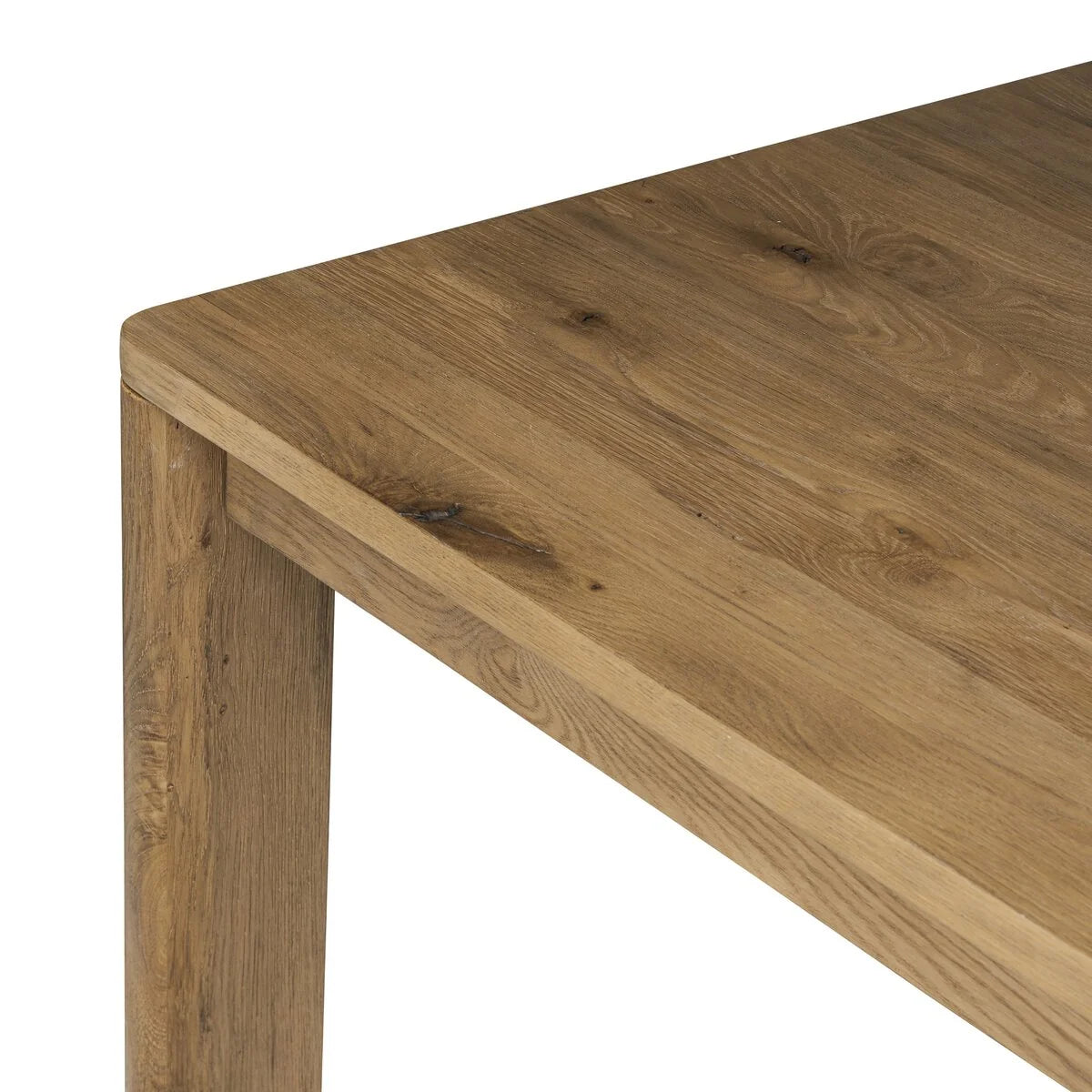 Luxury Modern Noeline Dining Table European Style for Villa