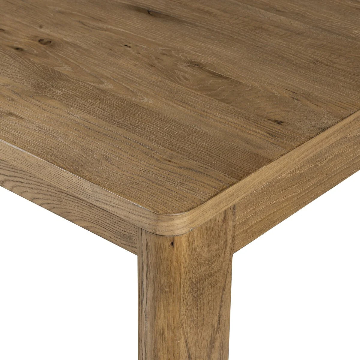 Luxury Modern Noeline Dining Table European Style for Villa
