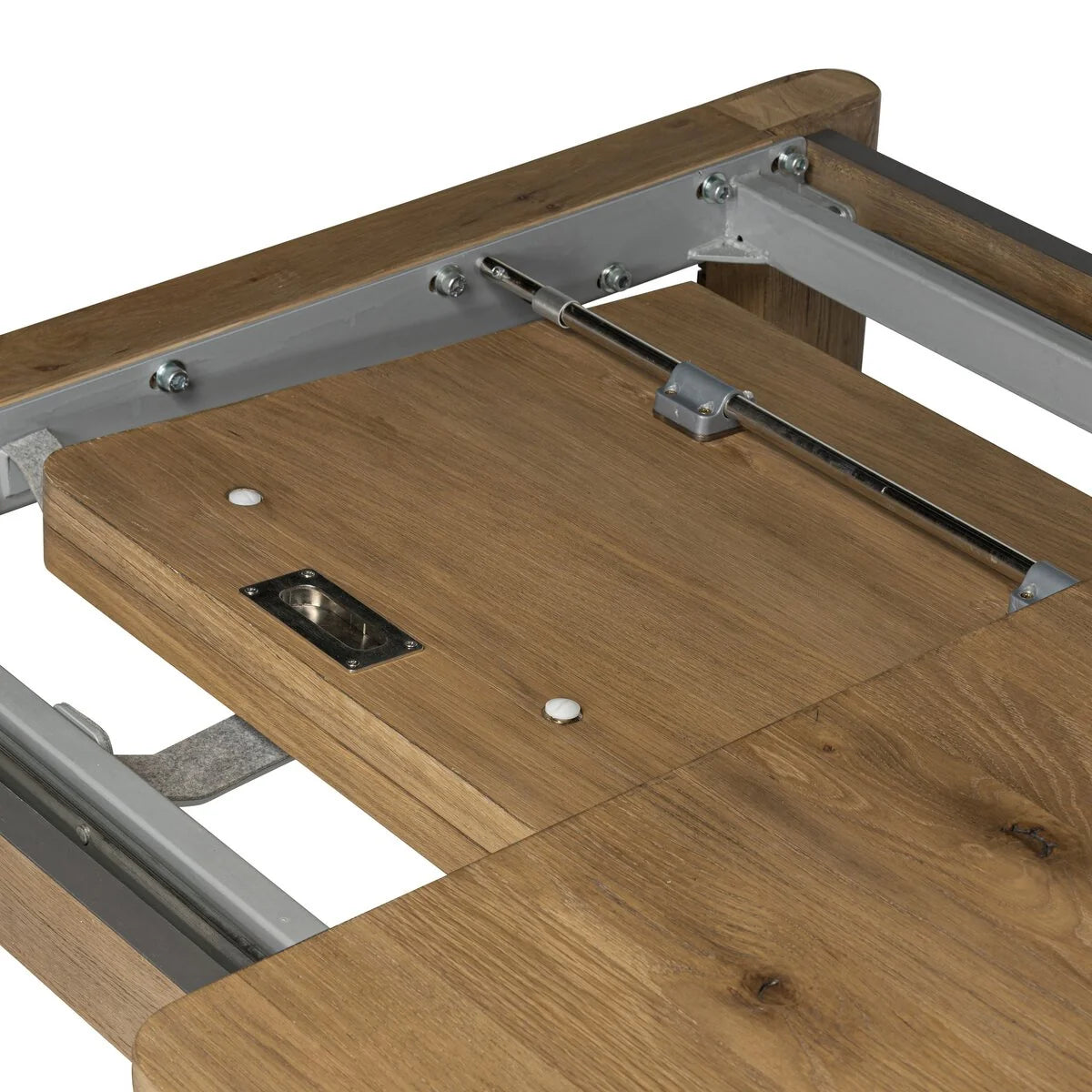 Luxury Modern Noeline Dining Table European Style for Villa