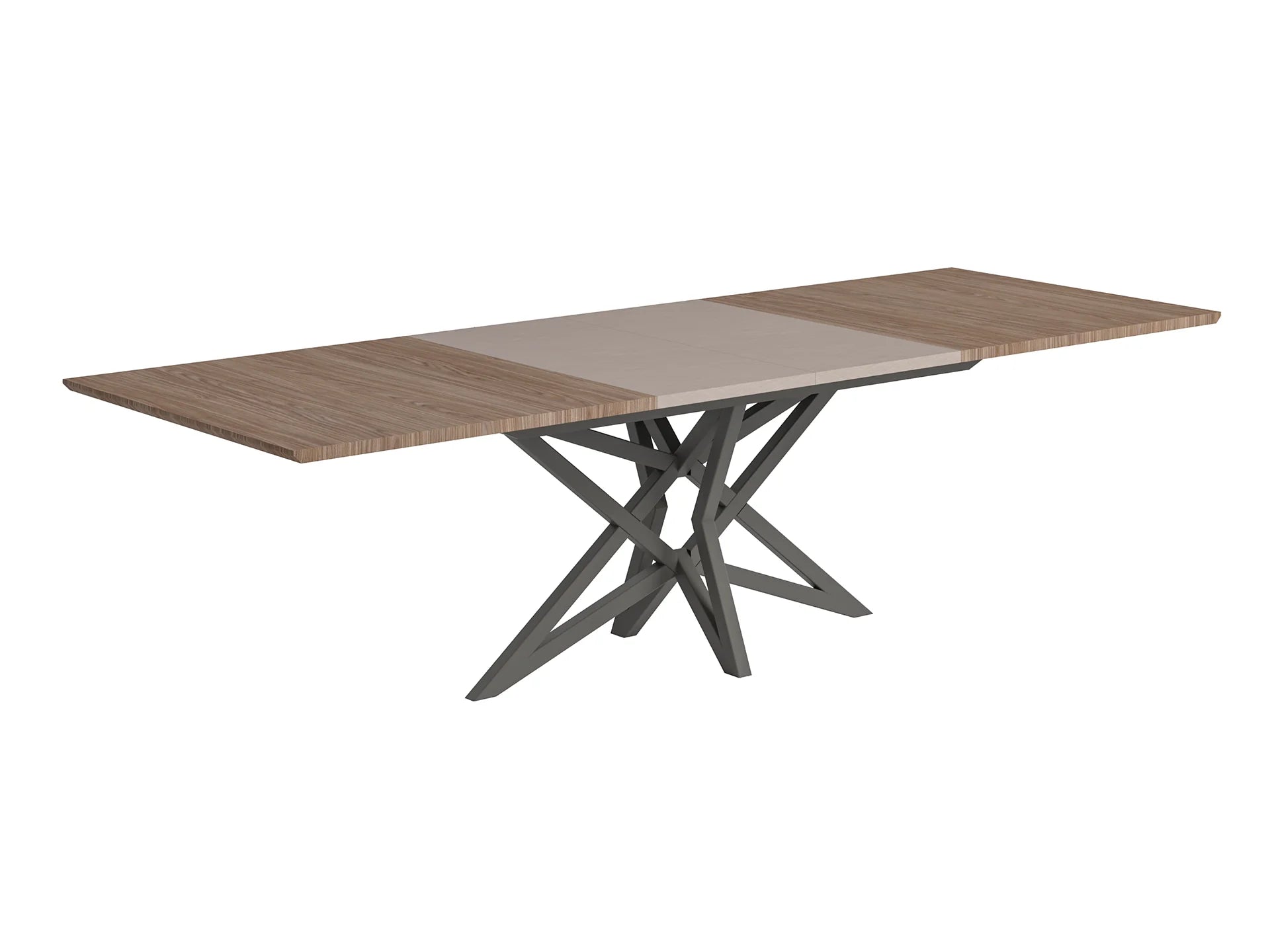 Luxury Modern Nora Dining Table European Style for Villa