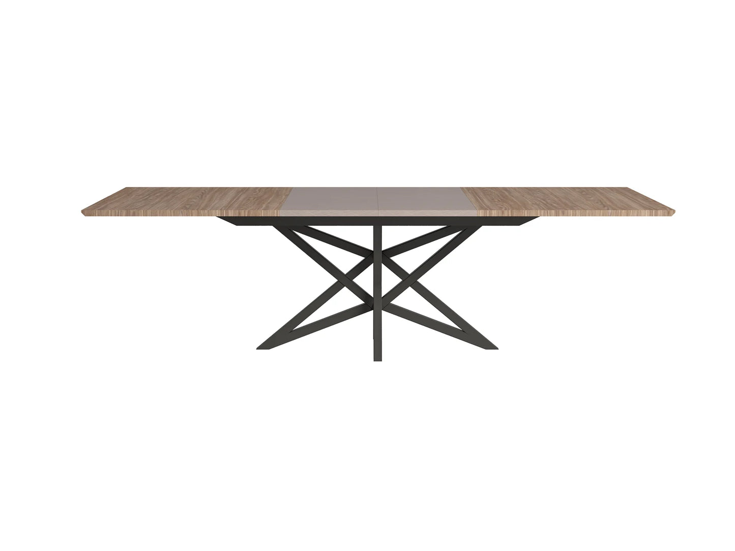Luxury Modern Nora Dining Table European Style for Villa