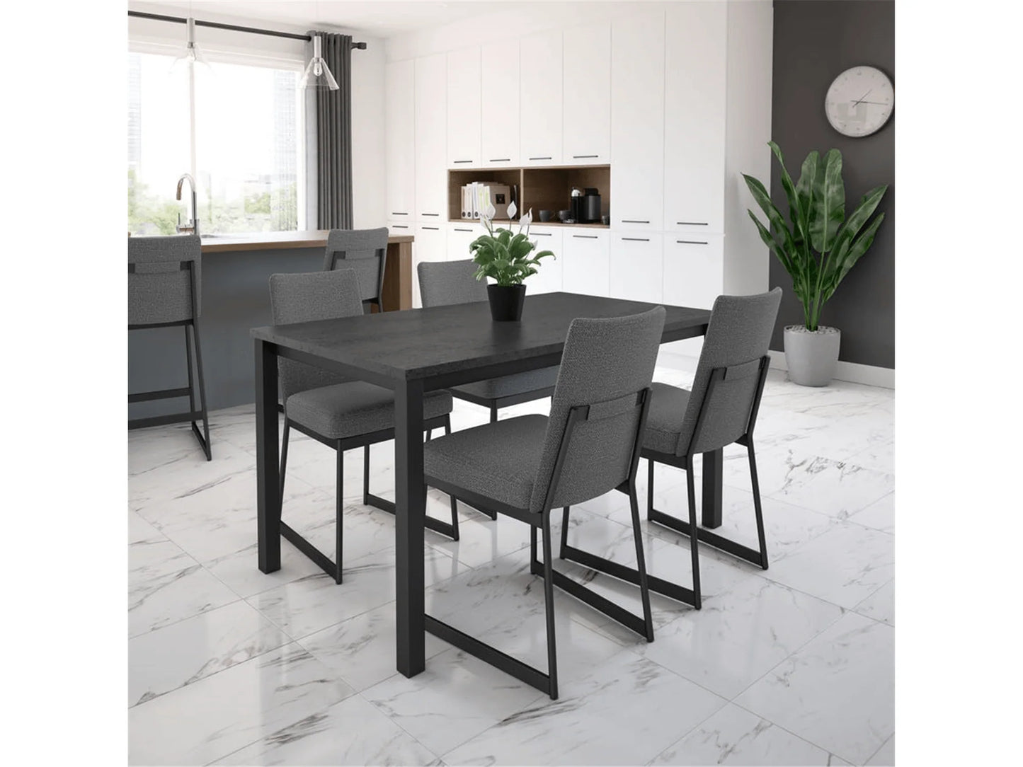 Luxury Modern Norage European Style for Villa