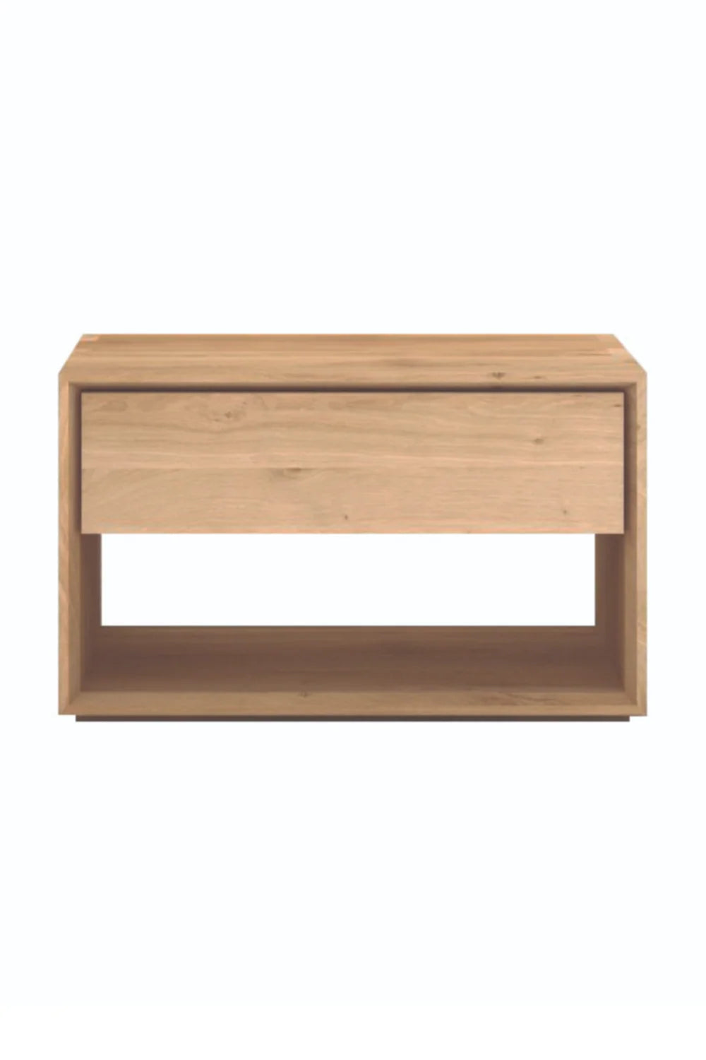 Luxury Modern Nordic Nightstand European Style for Villa
