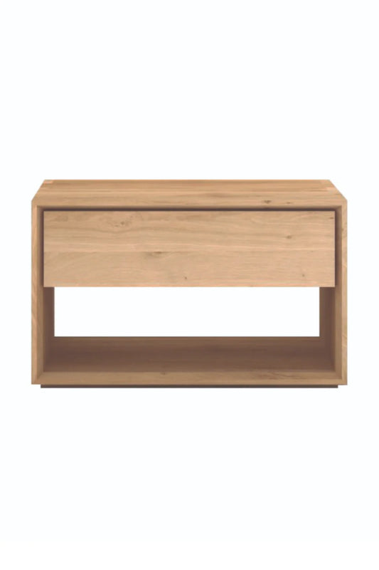 Luxury Modern Nordic Nightstand European Style for Villa