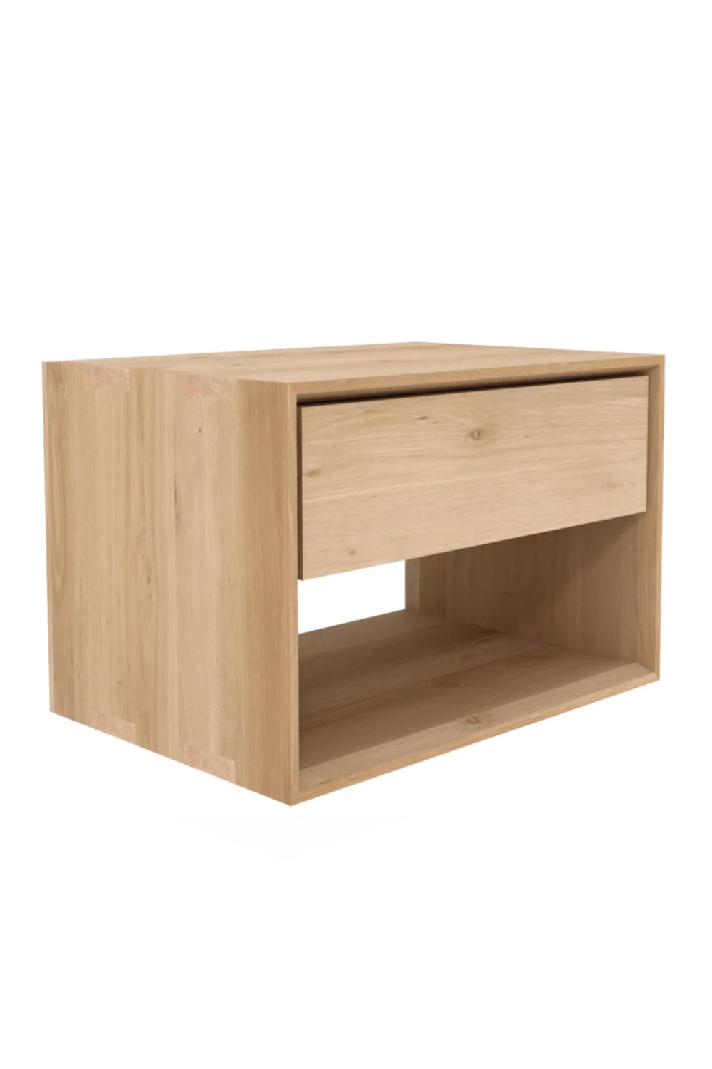 Luxury Modern Nordic Nightstand European Style for Villa