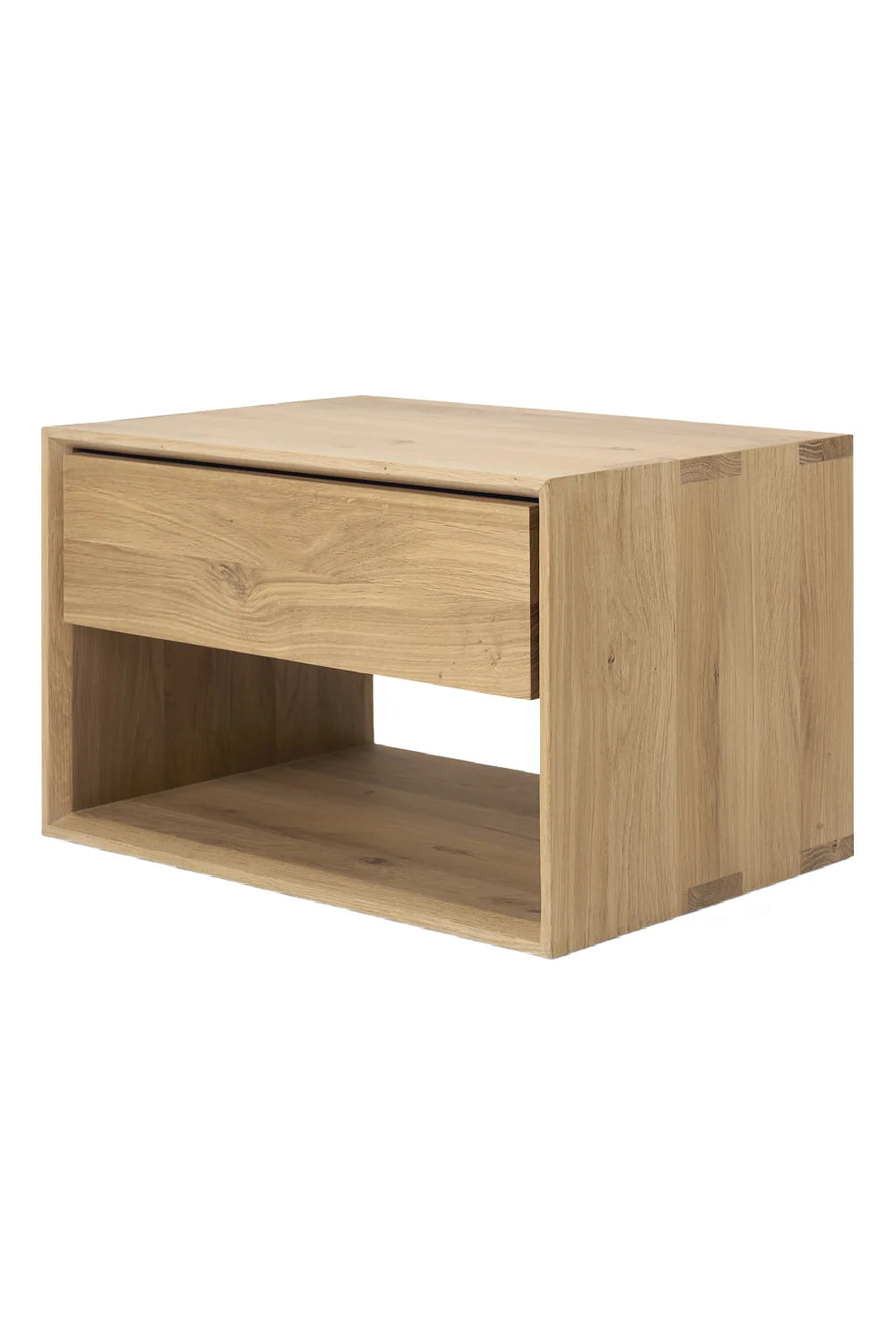 Luxury Modern Nordic Nightstand European Style for Villa