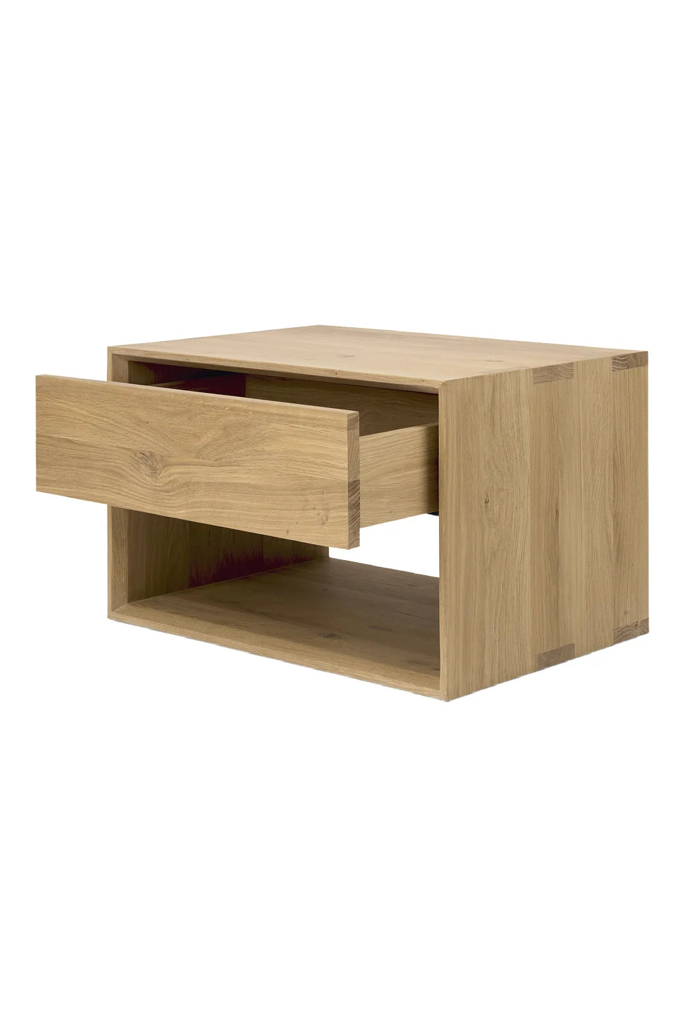 Luxury Modern Nordic Nightstand European Style for Villa