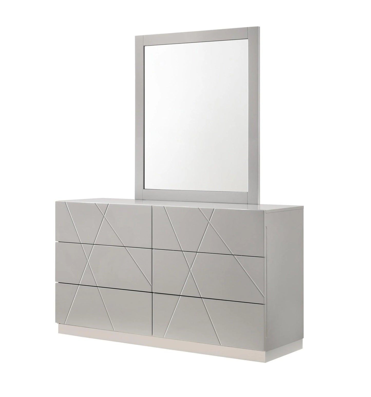 Luxury Modern Norman Bedroom Collection European Style for Villa