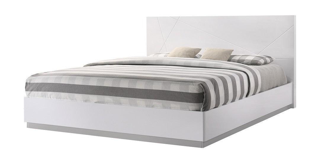 Luxury Modern Norman Bedroom Set European Style for Villa