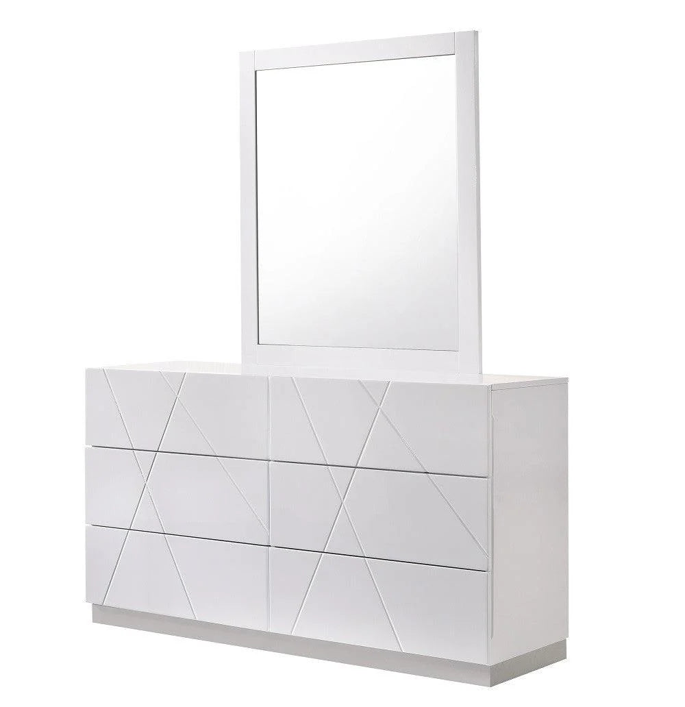 Luxury Modern Norman Bedroom Set European Style for Villa