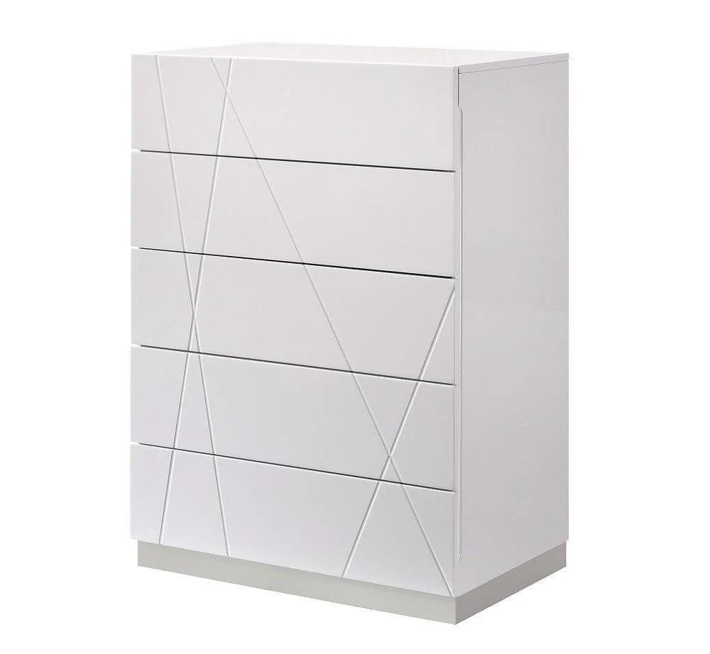 Luxury Modern Norman Bedroom Set European Style for Villa