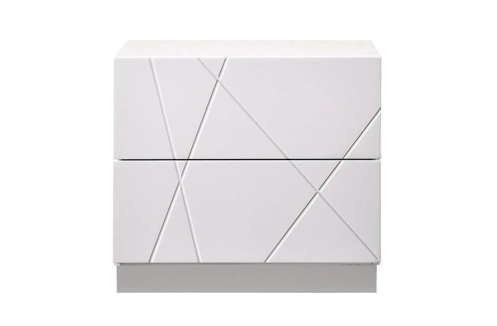 Luxury Modern Norman Bedroom Set European Style for Villa