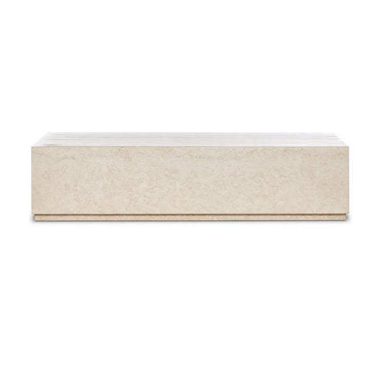 Luxury Modern Oakland Coffee Table European Style for Villa