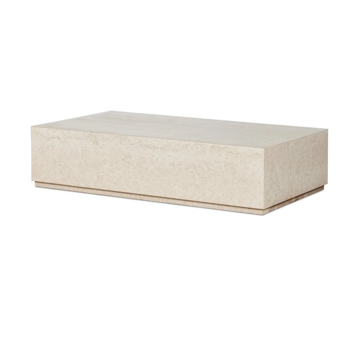Luxury Modern Oakland Coffee Table European Style for Villa