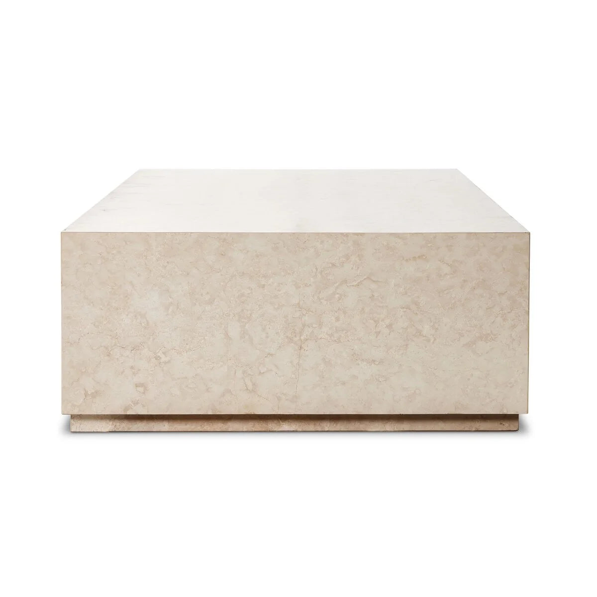 Luxury Modern Oakland Coffee Table European Style for Villa