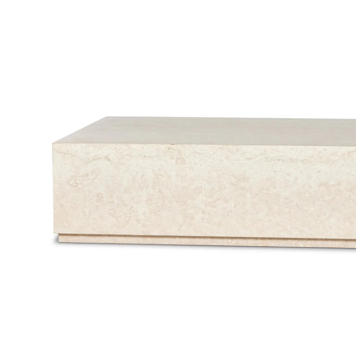 Luxury Modern Oakland Coffee Table European Style for Villa