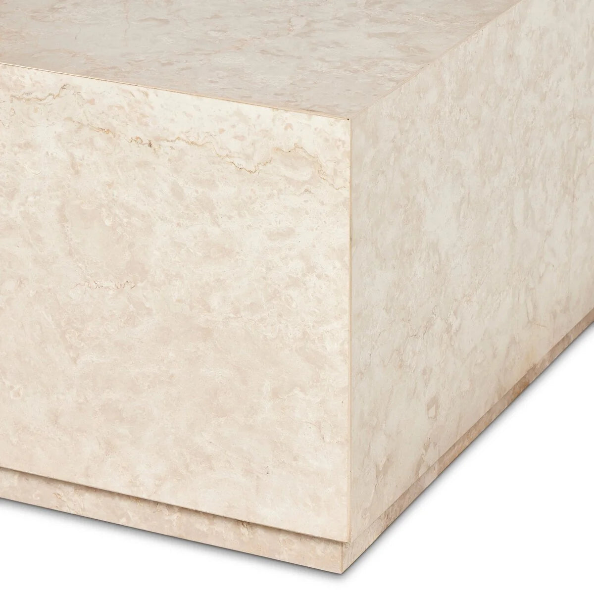 Luxury Modern Oakland Coffee Table European Style for Villa