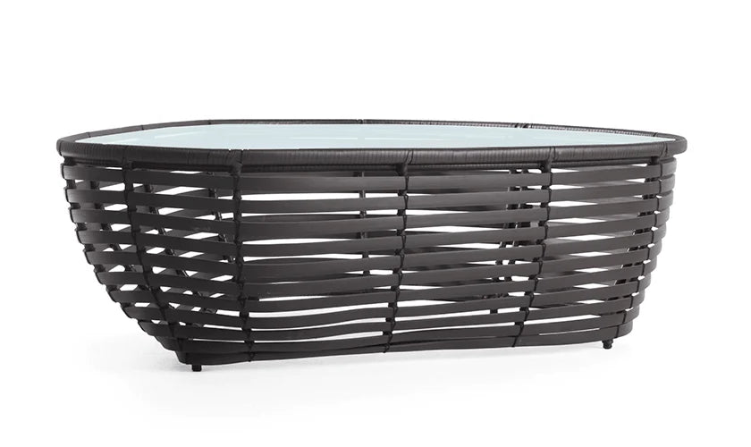 Luxury Modern Oasis Coffee Table European Style for Villa