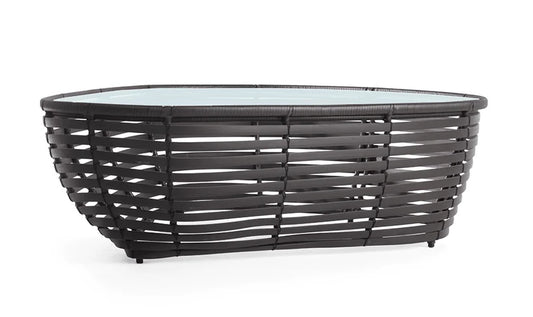 Luxury Modern Oasis Coffee Table European Style for Villa