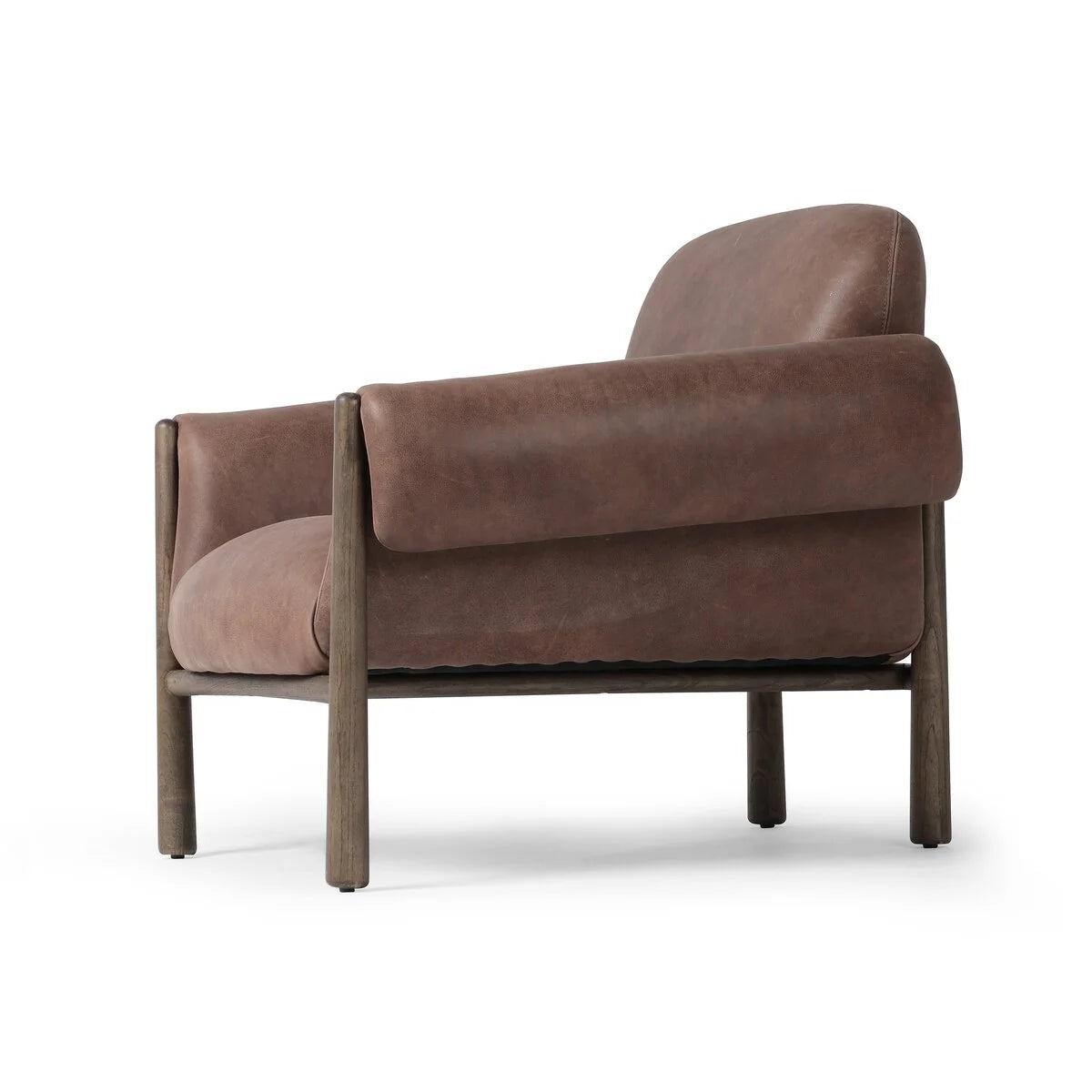 Luxury Modern Olia Chair European Style for Villa