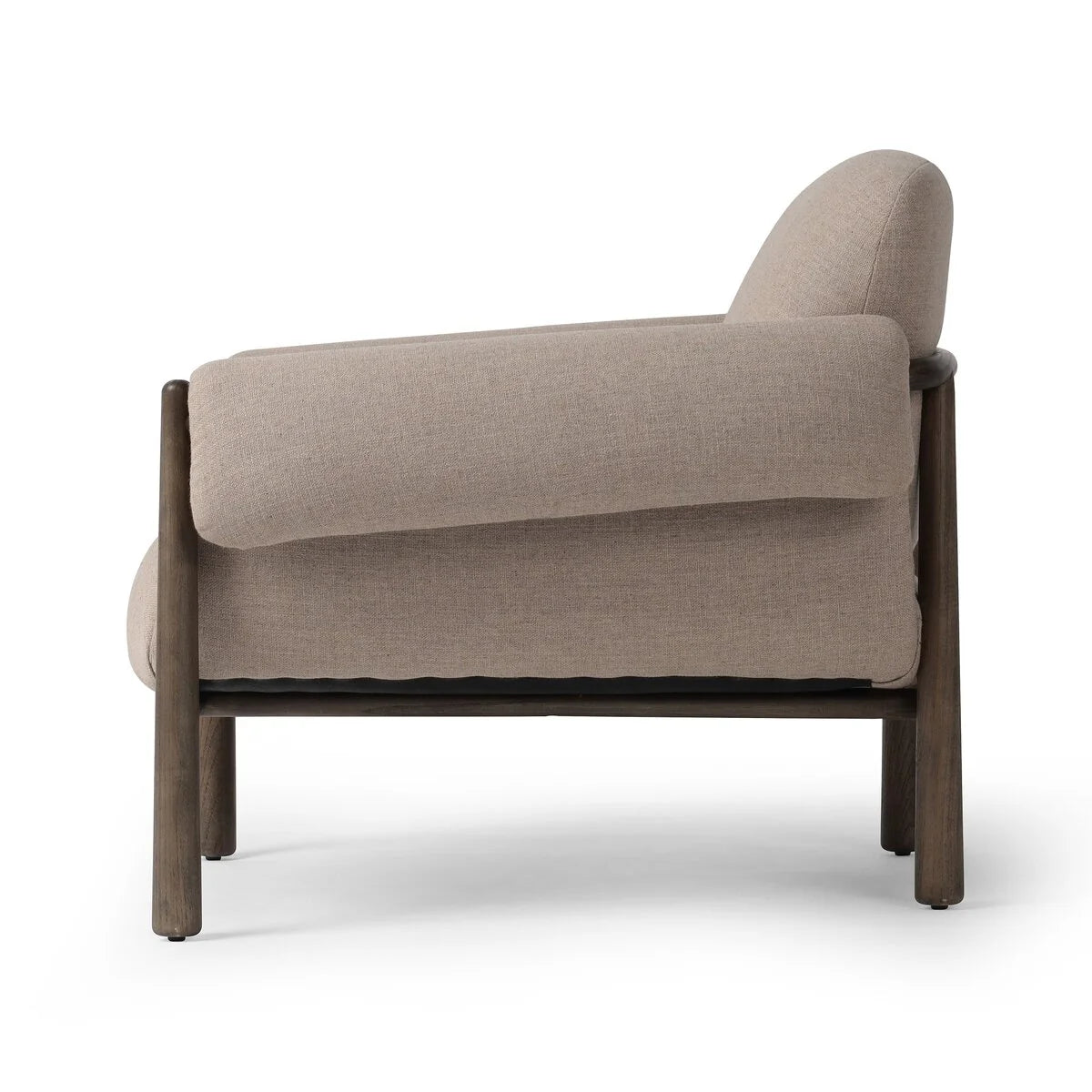Luxury Modern Olia Chair European Style for Villa