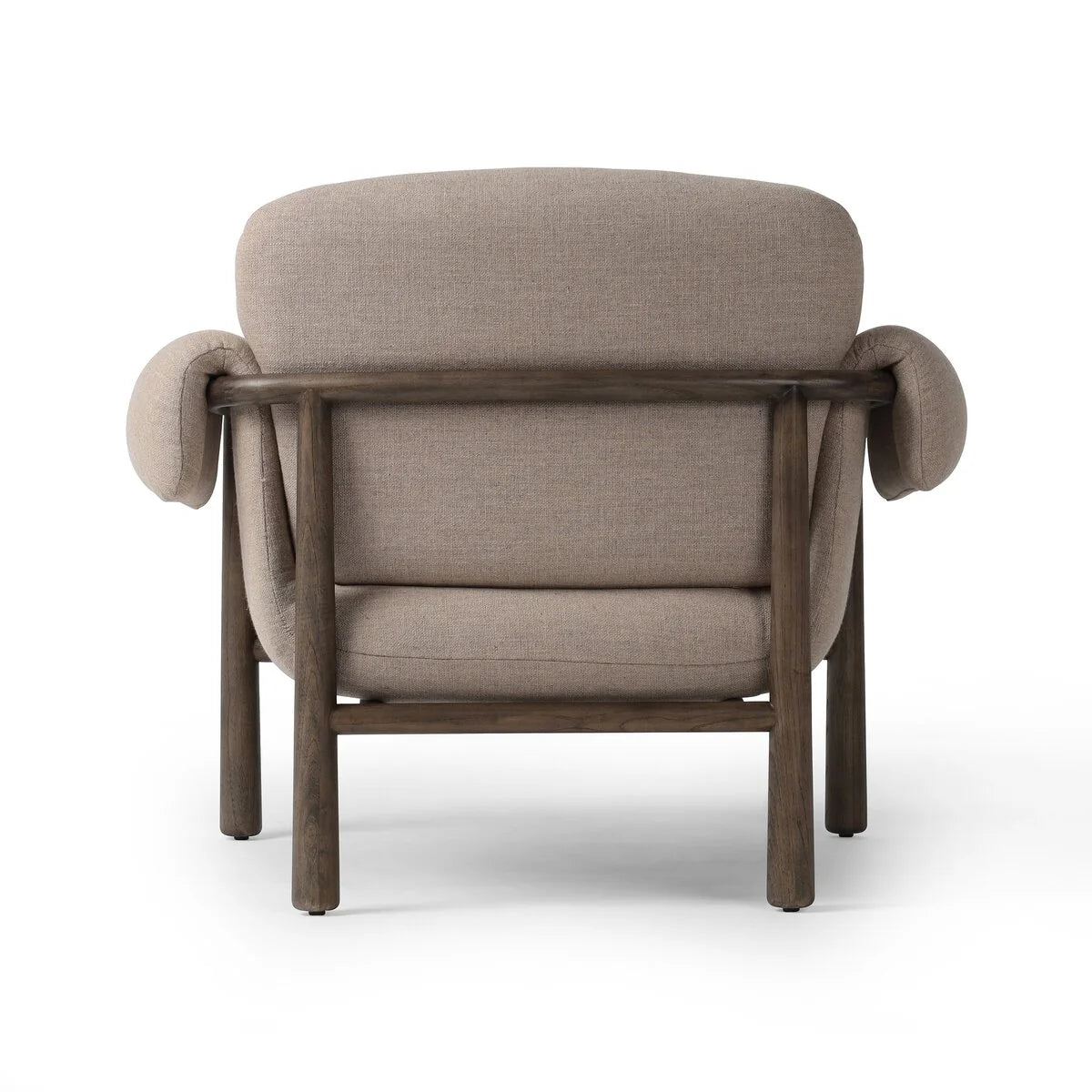 Luxury Modern Olia Chair European Style for Villa