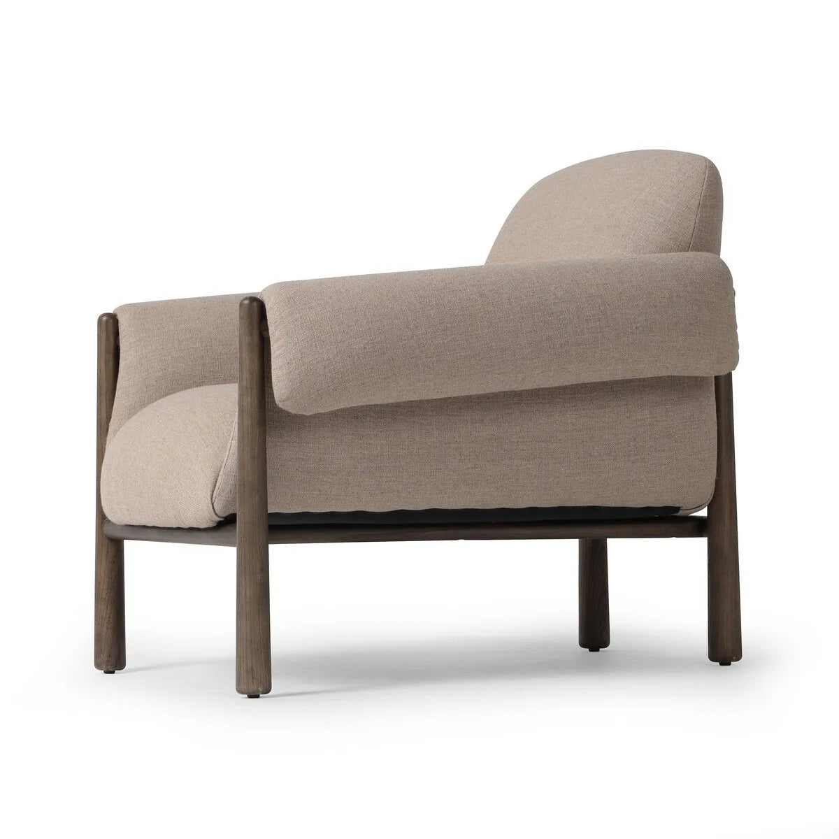 Luxury Modern Olia Chair European Style for Villa