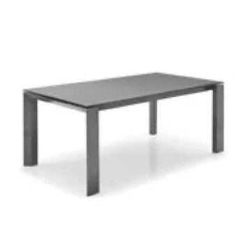Luxury Modern Omnia Dining Table European Style for Villa