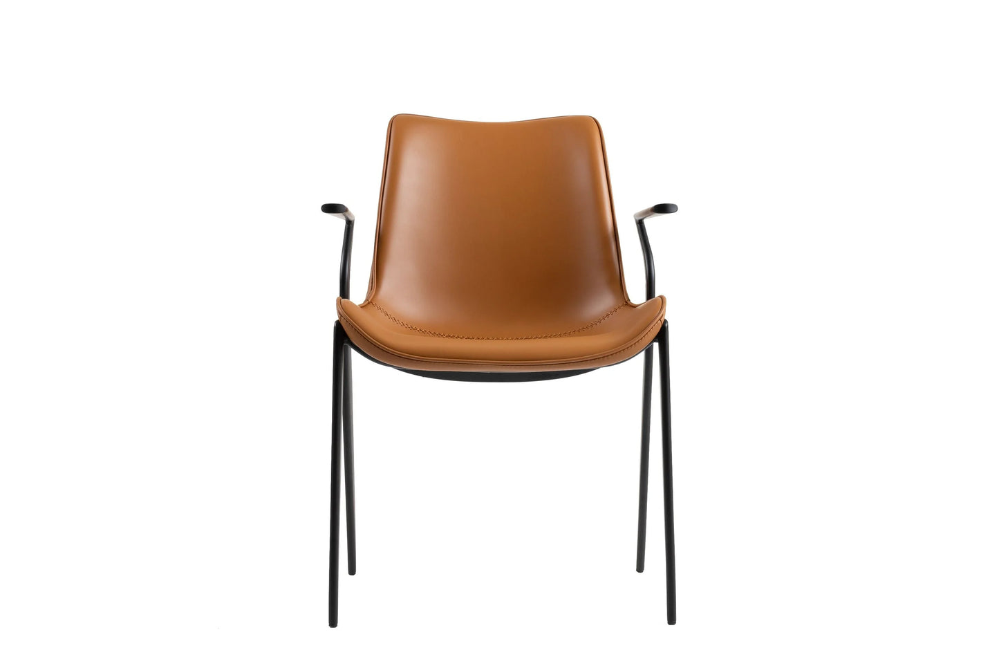 Luxury Modern Orlando Dining Chair European Style for Villa