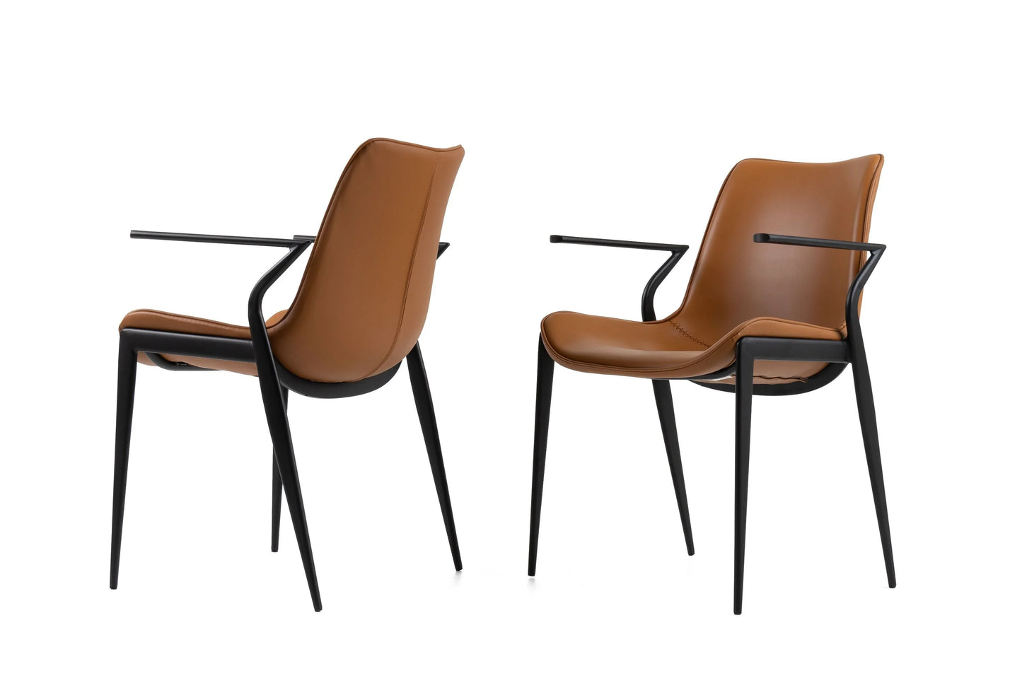 Luxury Modern Orlando Dining Chair European Style for Villa
