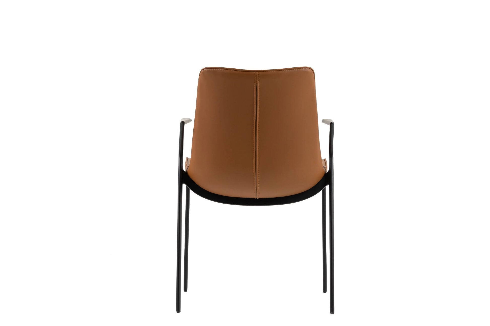 Luxury Modern Orlando Dining Chair European Style for Villa