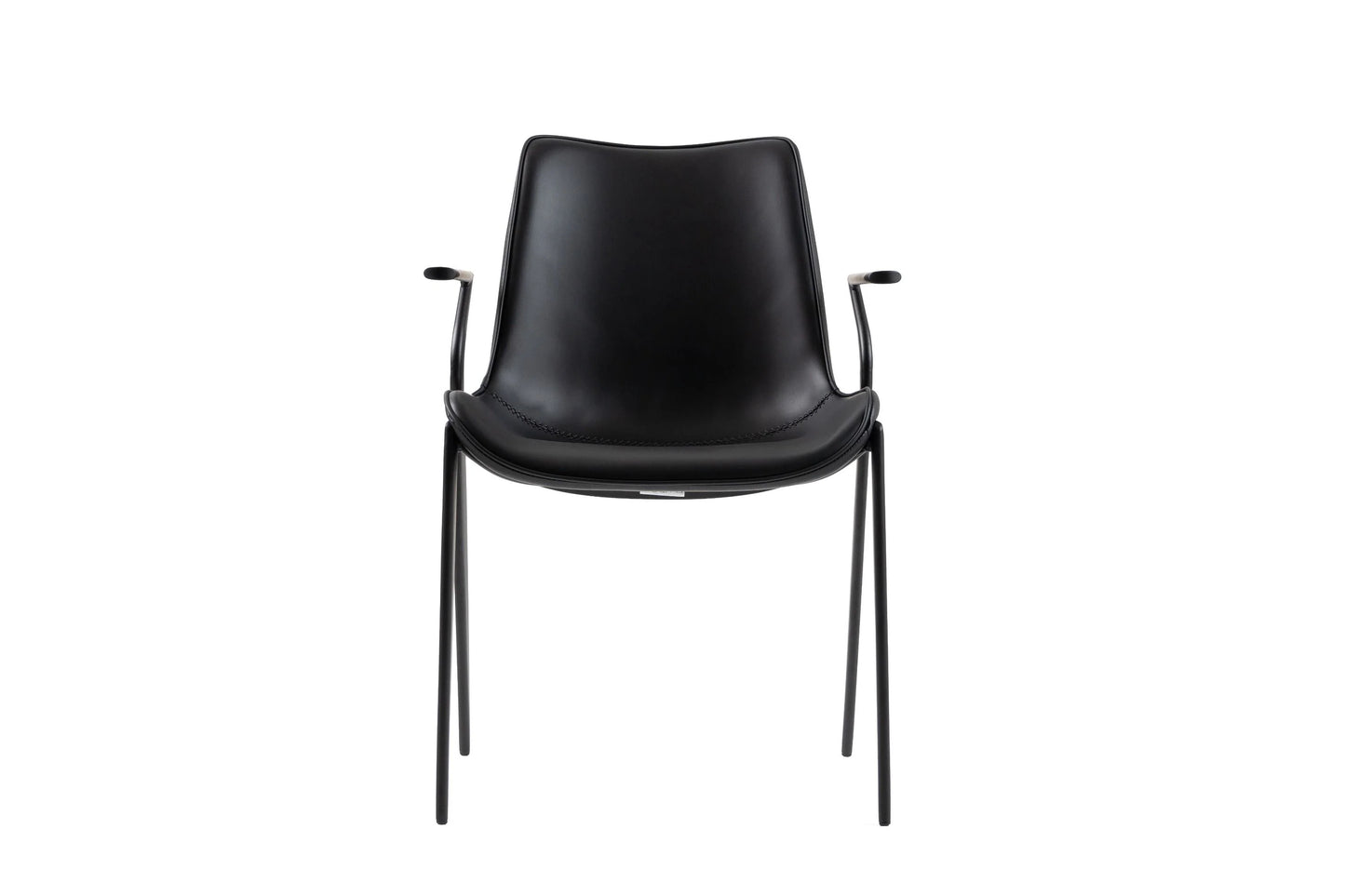 Luxury Modern Orlando Dining Chair European Style for Villa