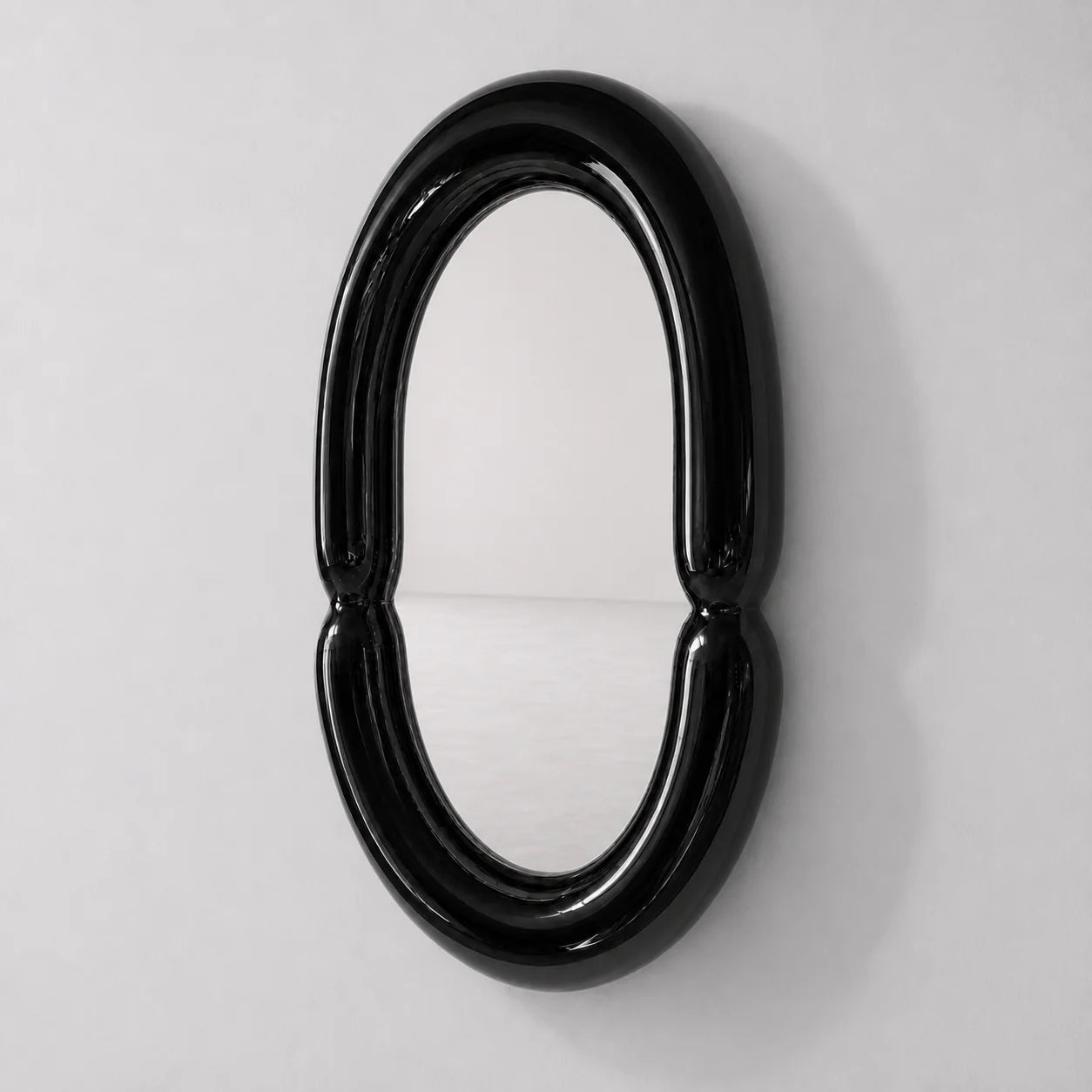 Luxury Modern Orrery Black Mirror European Style for Villa