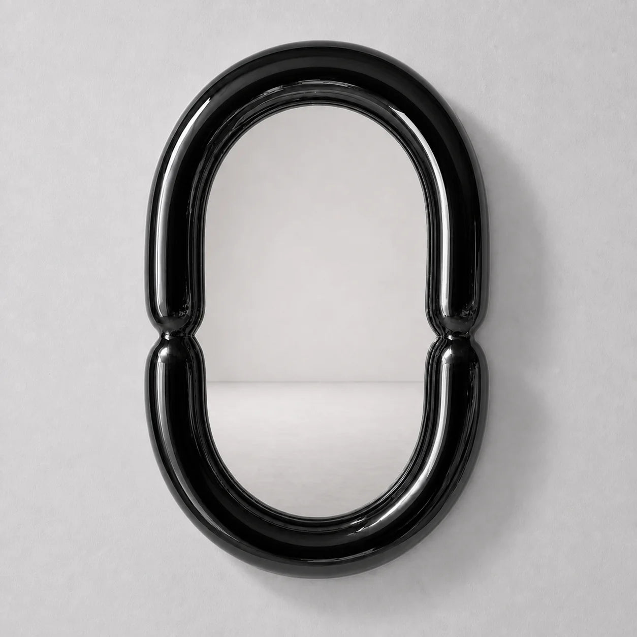 Luxury Modern Orrery Black Mirror European Style for Villa
