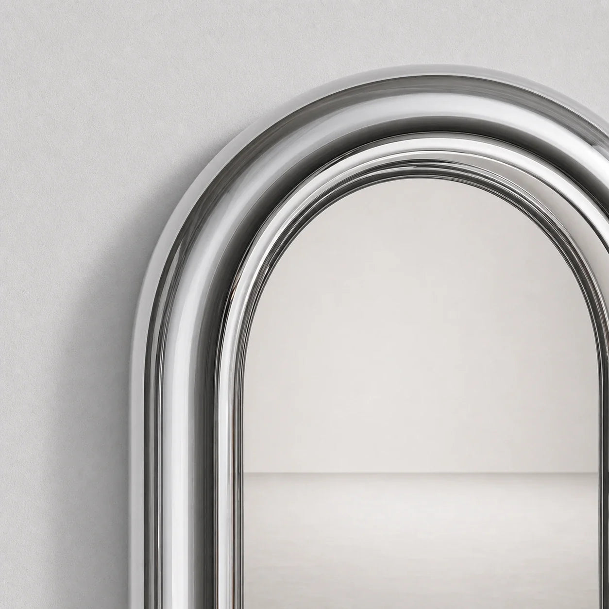 Luxury Modern Orrery Mirror European Style for Villa