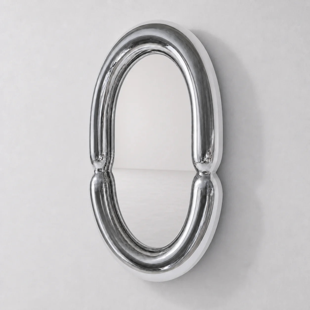 Luxury Modern Orrery Mirror European Style for Villa