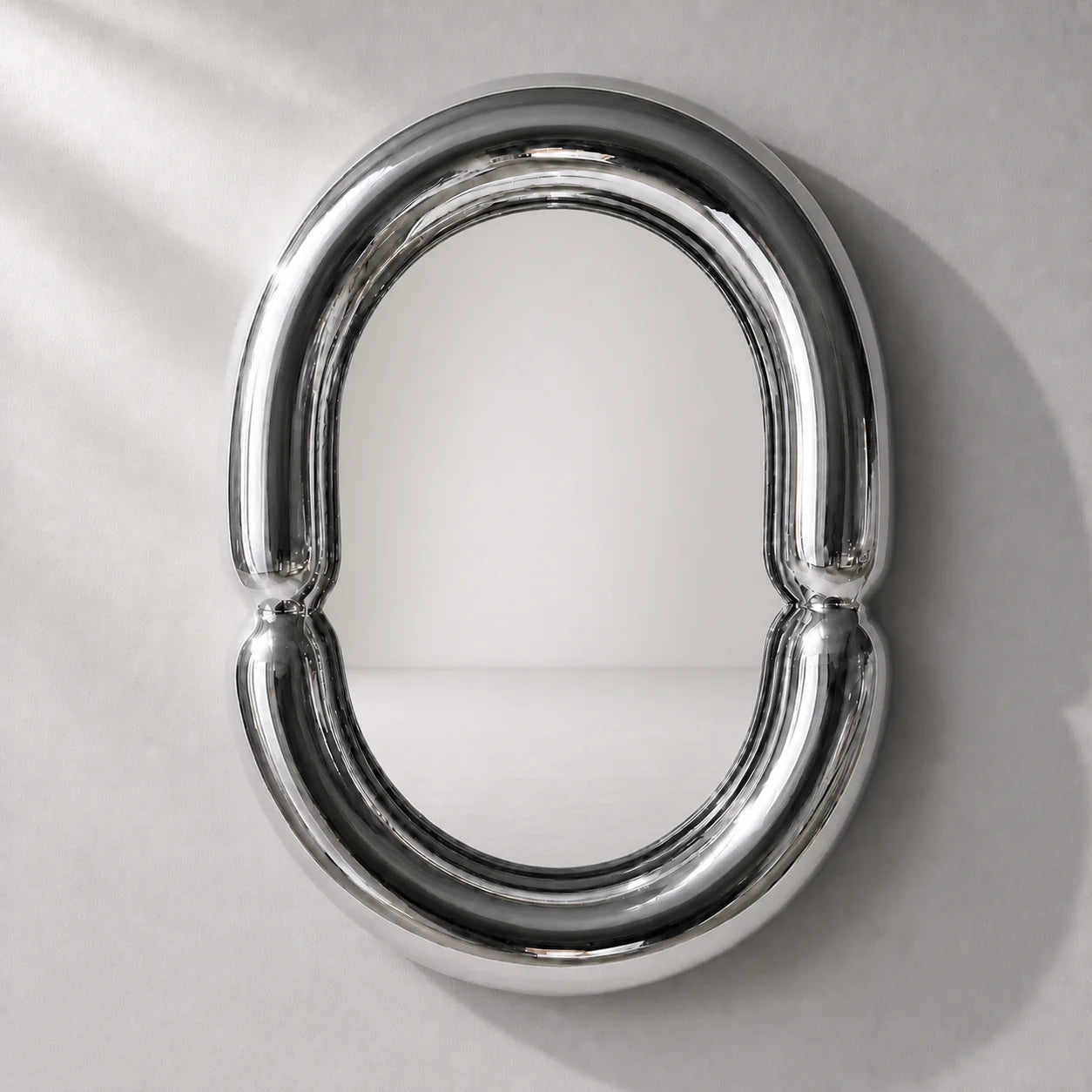 Luxury Modern Orrery Mirror European Style for Villa