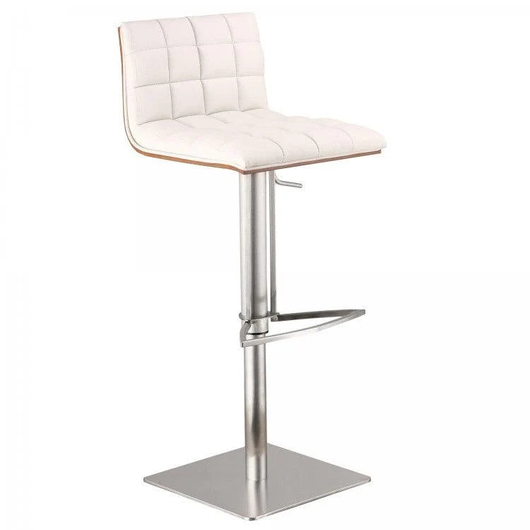 Luxury Modern Ottelo Adjustable Stool European Style for Villa