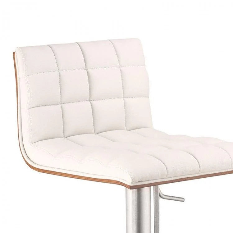 Luxury Modern Ottelo Adjustable Stool European Style for Villa