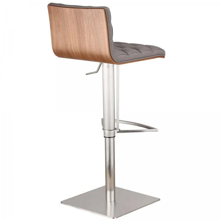 Luxury Modern Ottelo Swivel Stool European Style for Villa