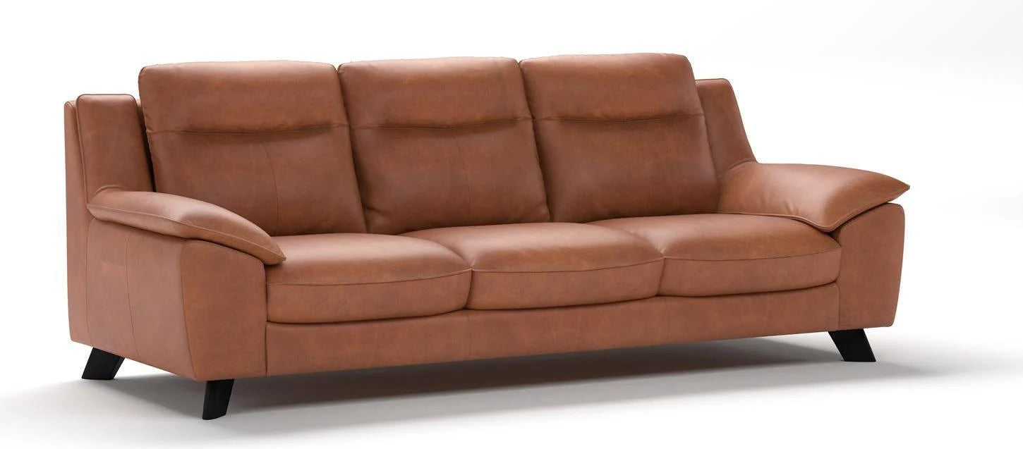 Luxury Modern Ovidio Sofa European Style for Villa