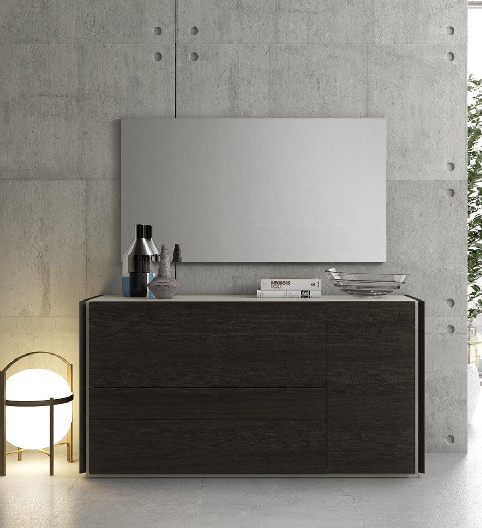 Luxury Modern Pablo Bedroom Set European Style for Villa