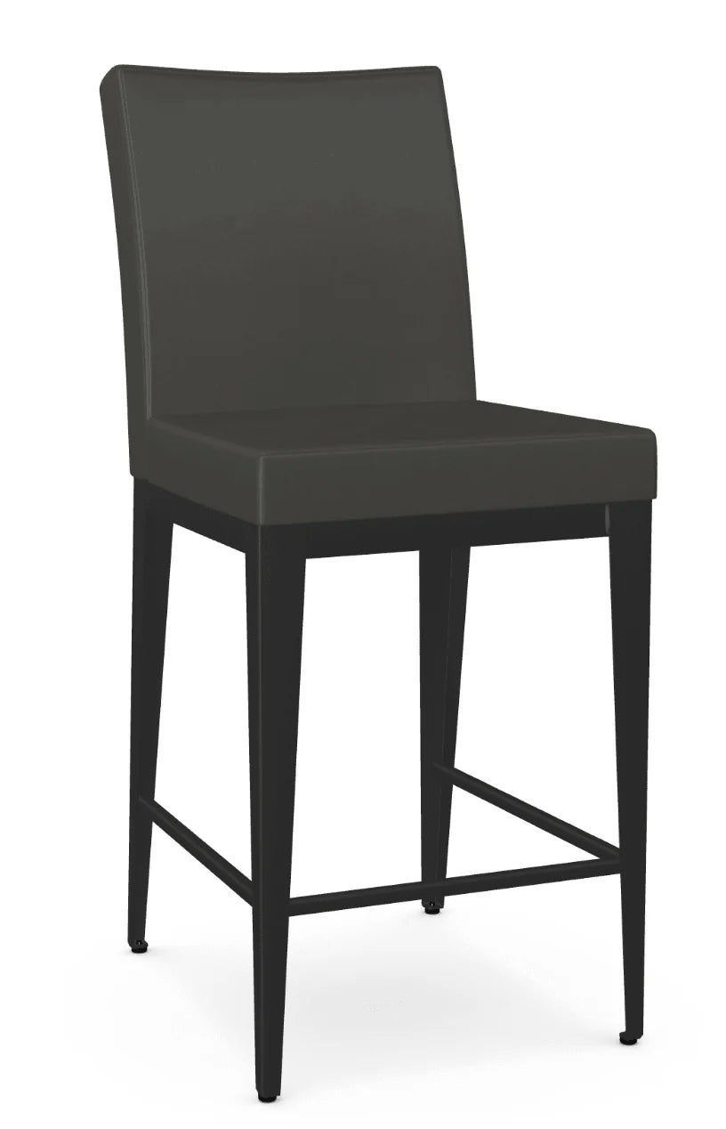 Luxury Modern Pablo Counter Stool European Style for Villa