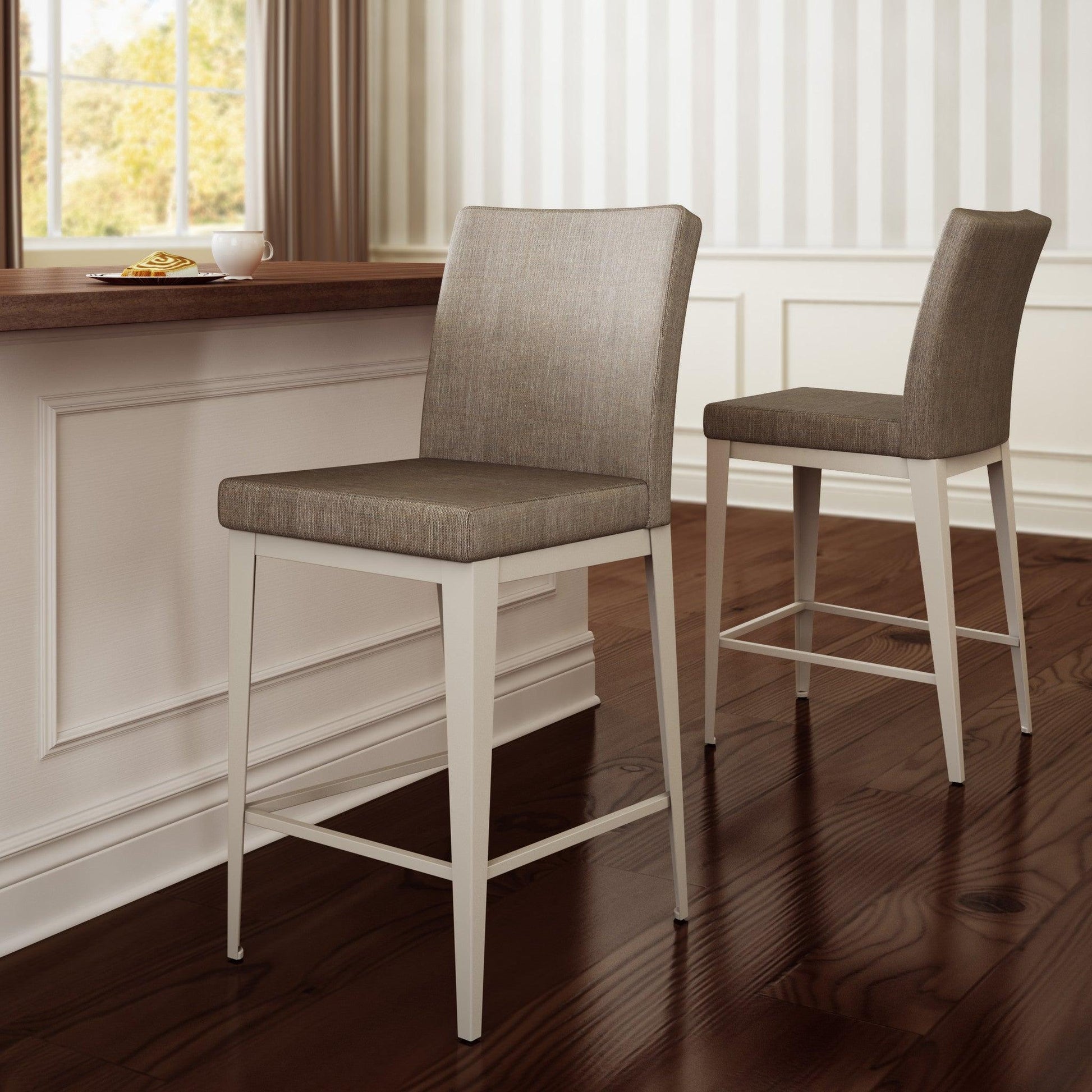 Luxury Modern Pablo Stool European Style for Villa