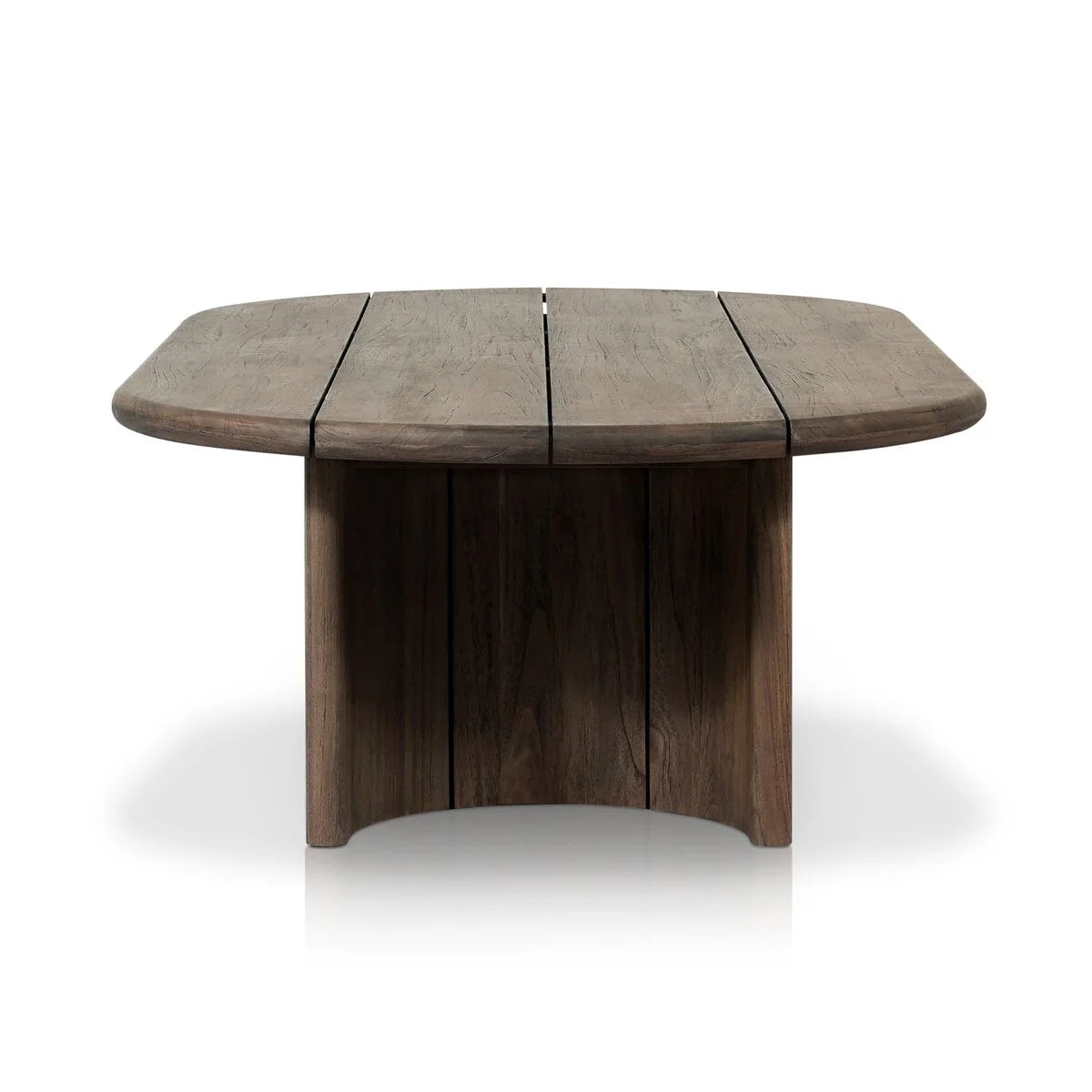 Luxury Modern Paden Coffee Table European Style for Villa