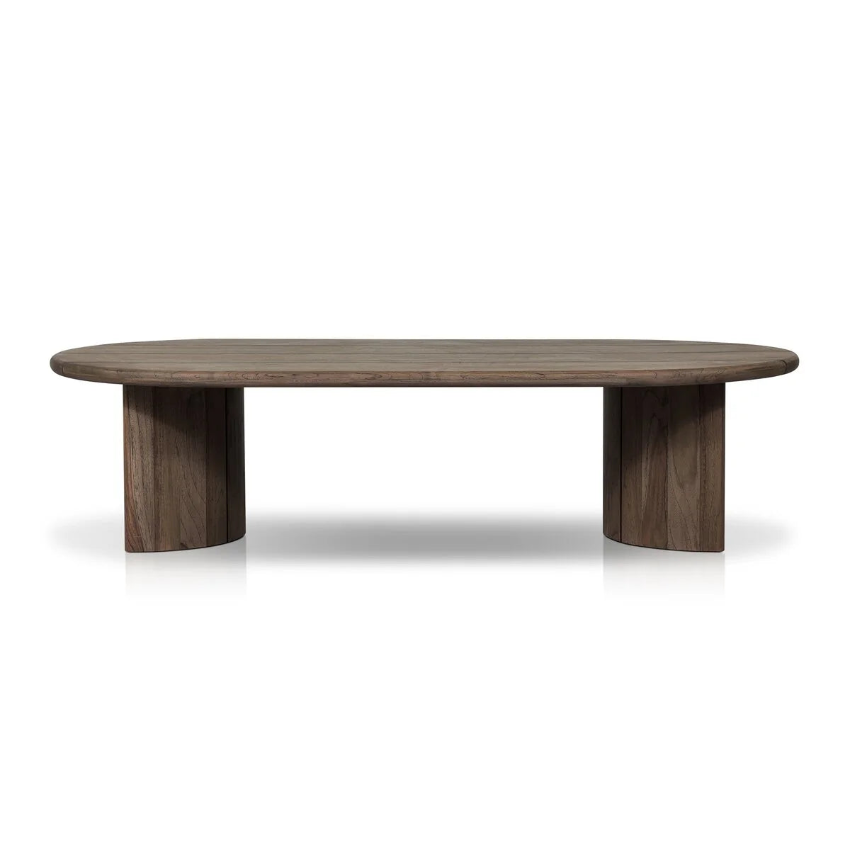 Luxury Modern Paden Coffee Table European Style for Villa