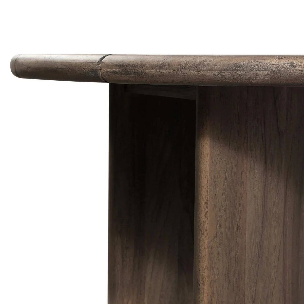 Luxury Modern Paden Coffee Table European Style for Villa
