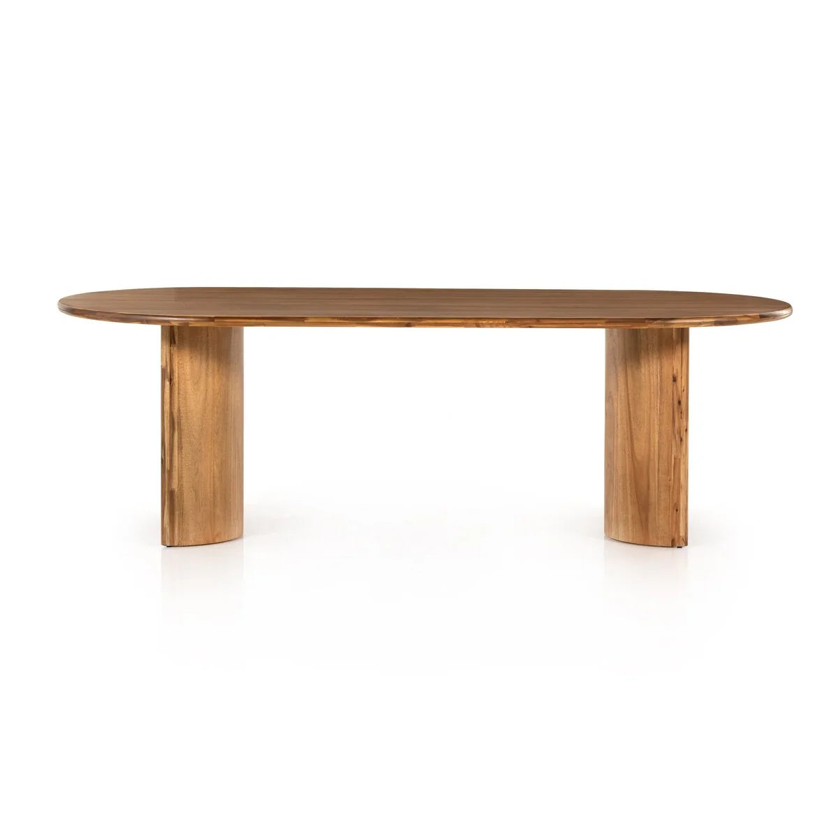 Luxury Modern Paden Dining Table European Style for Villa