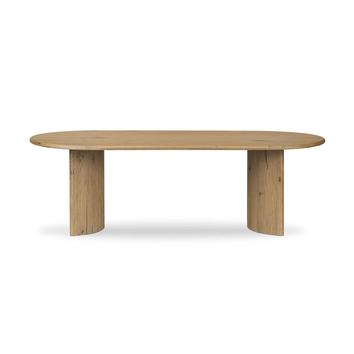 Luxury Modern Paden Dining Table European Style for Villa