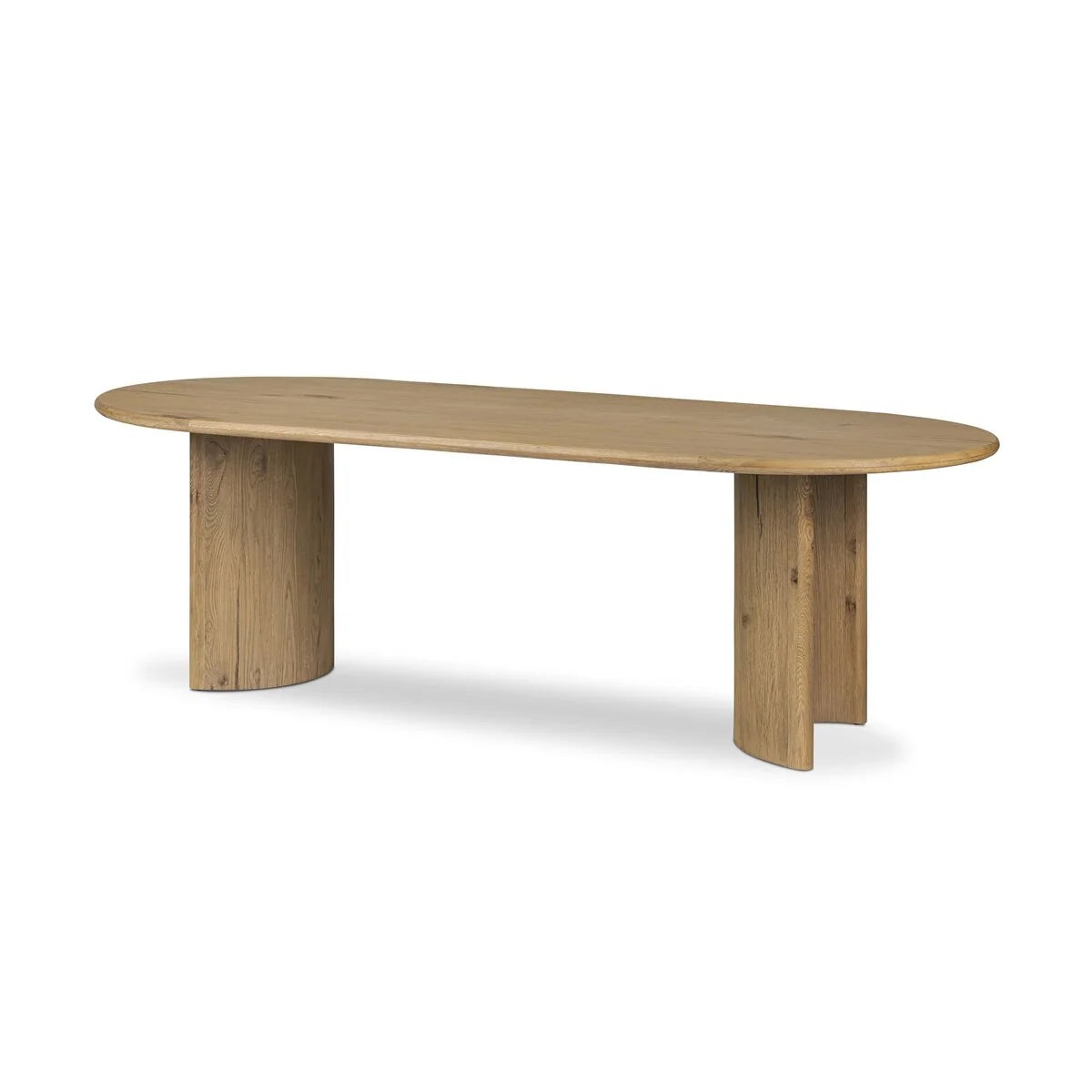 Luxury Modern Paden Dining Table European Style for Villa